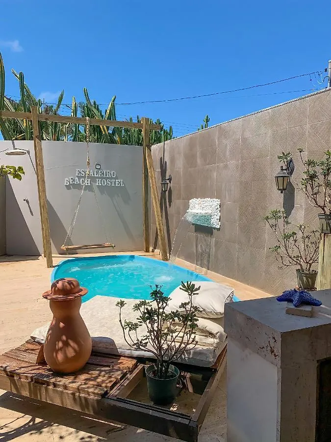 Apartmán Quarto De Casal Romantico Com Vista Para O Mar Balneário Camboriú 0*,  Brazílie