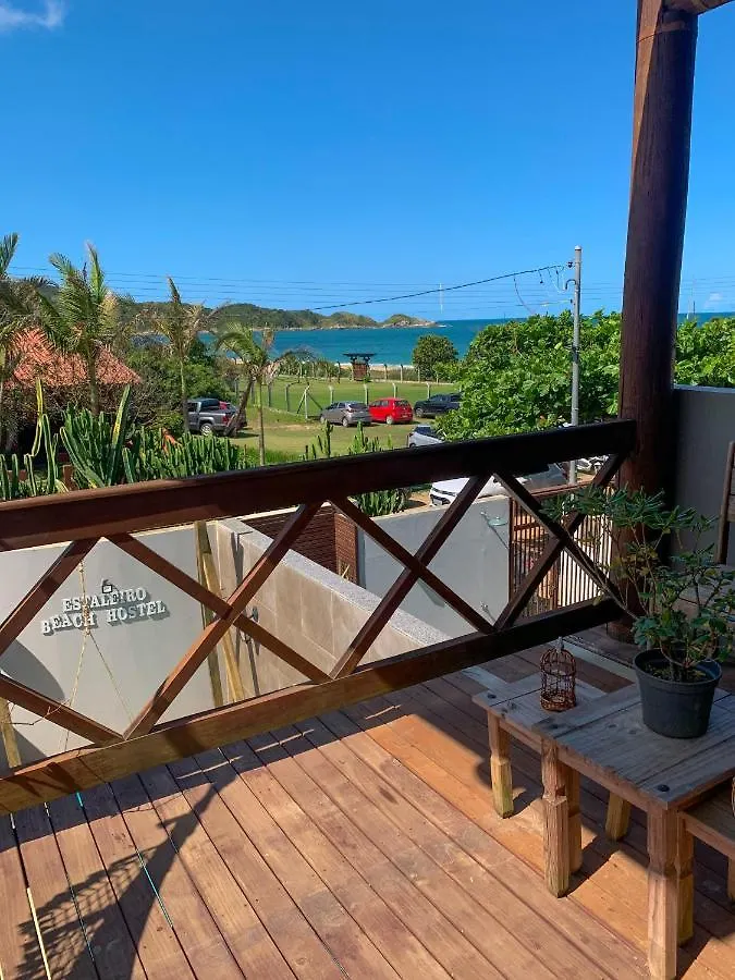 Homestay Quarto De Casal Romantico Com Vista Para O Mar Apartment Balneario Camboriu Brazil