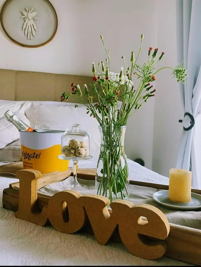 Homestay Quarto De Casal Romantico Com Vista Para O Mar Apartment Balneario Camboriu