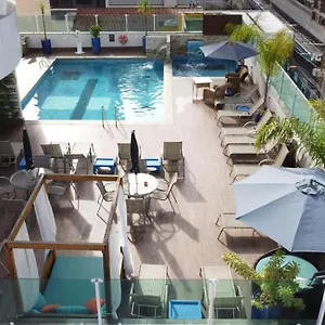 Sibara & Convencoes Hotel