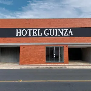 Guinza Hotel
