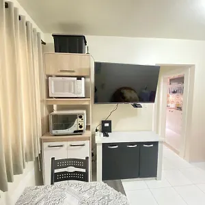 Lindissimo Ap No Centro De Apartamento