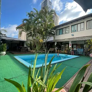 Oceanic Hostal