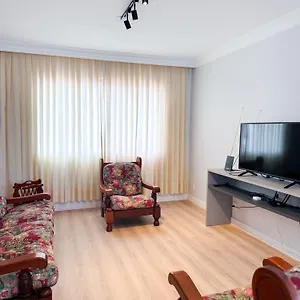 Bc Com Vista O Mar Apartamento